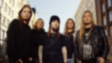 Children Of Bodom i Cannibal Corpse w Krakowie