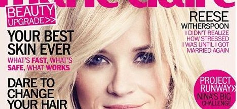 Hollywoodzka gwiazda wyznaje: bycie samotnym rozdzicem jest stresujące