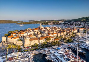 ostrvo Korčula