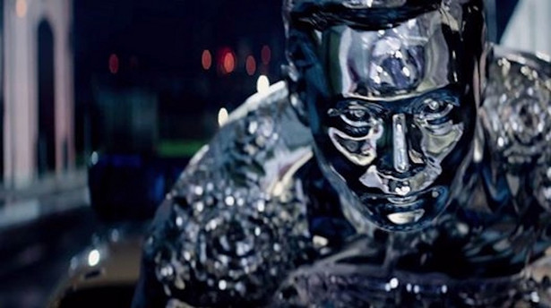 "Terminator: Genisys": Jest pierwszy zwiastun superprodukcji!