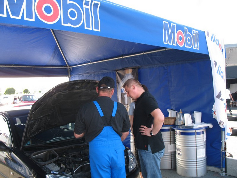 Mobil 1 New Life Tour odwiedził Wrocław i Poznań