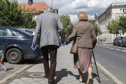 Emerytura pomostowa. Kto może się o nią ubiegać?