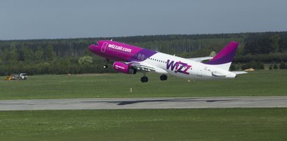 Nareszcie taniej za bagaż w Wizz Air!