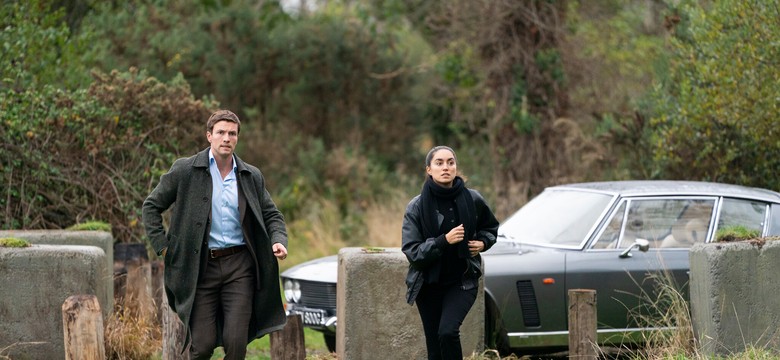 Głośny serial kryminalny wkrótce w Polsce. Jest sposób, by zobaczyć go wcześniej