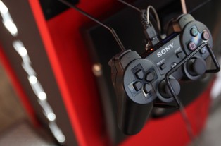 Targi gier komputerowych w Kolonii