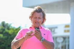 Jakimowicz zablokowany na Facebooku porównuje się do Trumpa. 'Szczury zaatakowały'