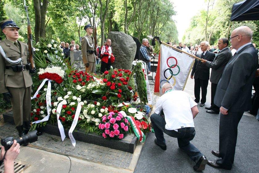 Jego śmierć opłakiwała cała Polska. Tak zginął Deyna