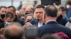 Walka z inflacją. PROPOZYCJE Polski 2050