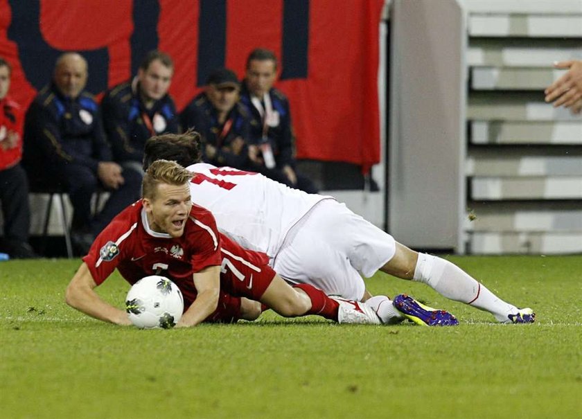 Wygrana 1:0, bo Szczęsny świetnie bronił