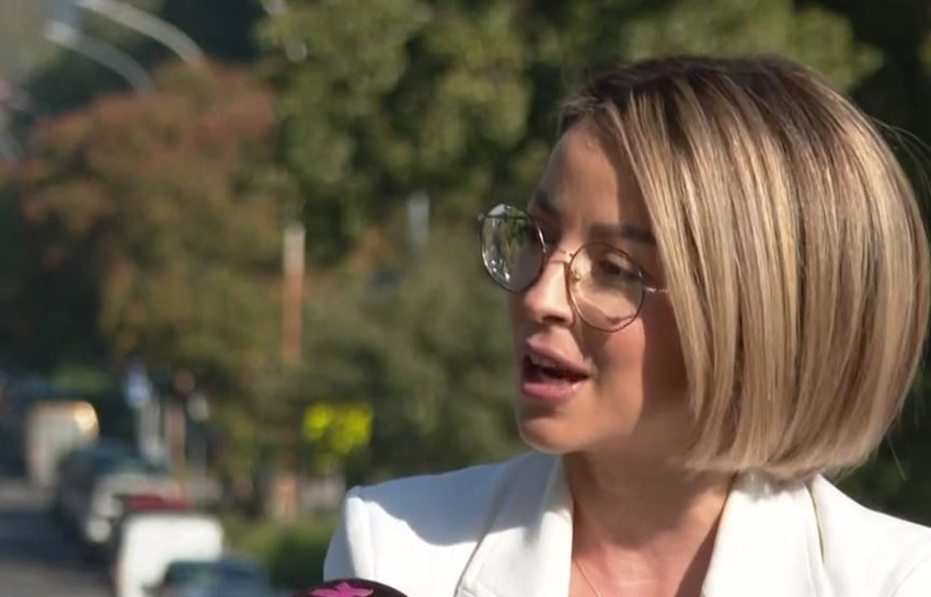 Ana Selak, advokatica