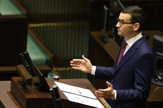 Prace Sejmu 2017: Wotum zaufania dla rządu i ordynacja