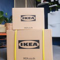 Ikea i InPost zaczęły współpracę. Zakupy odbierzesz w paczkomacie