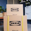 Ikea i InPost zaczęły współpracę. Zakupy odbierzesz w paczkomacie