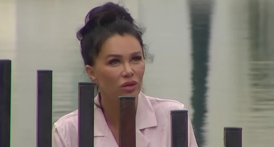 Stanija Dobrojević urla na Anđela Rankovića u Eliti, psuje kao kočijaš