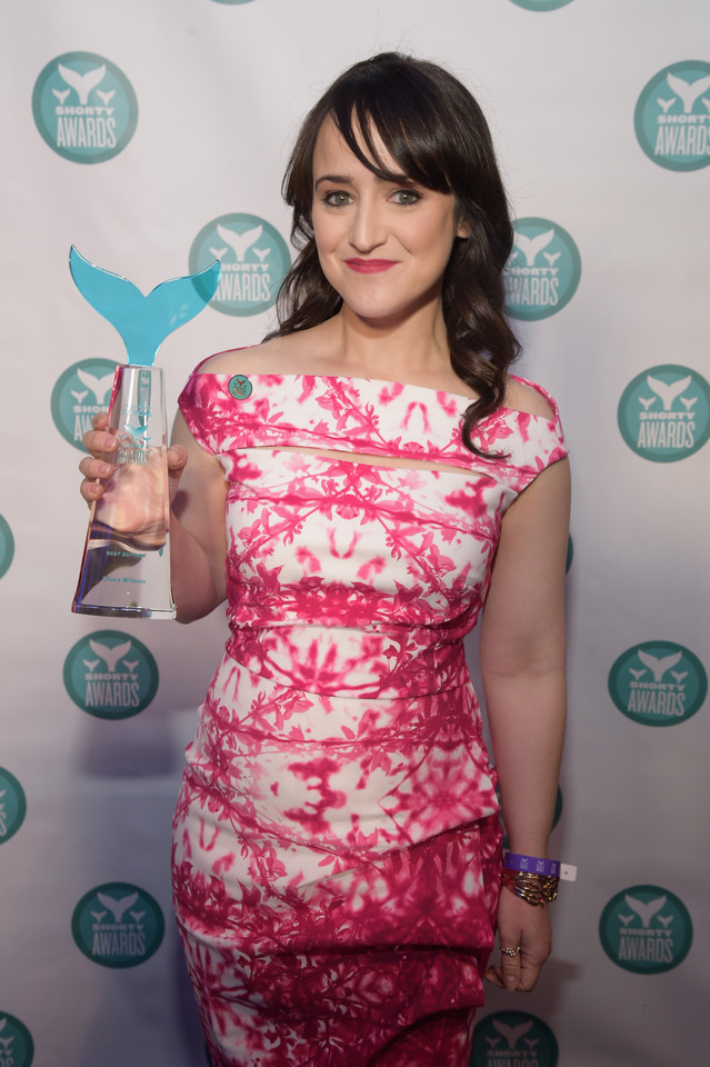 Mara Wilson