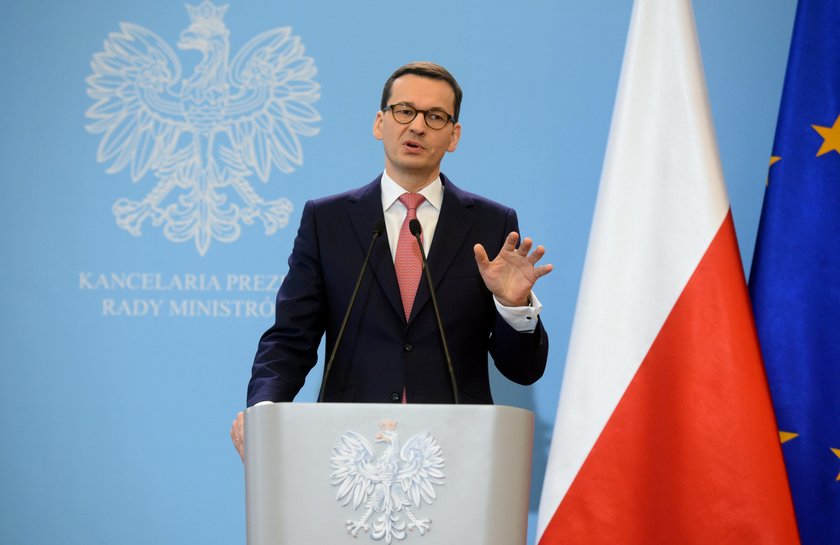 Mateusz Morawiecki