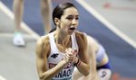 Diamentowa Liga. Sofia Ennaoui poprawiła 39-letni rekord Polski