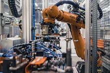 Volkswagen Poznań z rekordem produkcji. Tysiące aut i miliony części