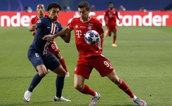 Superpuchar UEFA. Specjalne procedury po zamknięciu granic Węgier