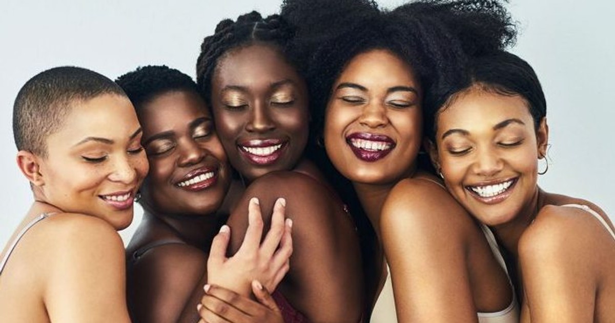 Skin Tone Bias How Complexion Affects People s Perception Of Beauty 