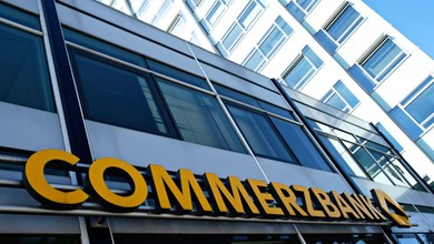 Włosi chcą przejąć drugi największy bank w Niemczech. Rząd w Berlinie będzie wściekły