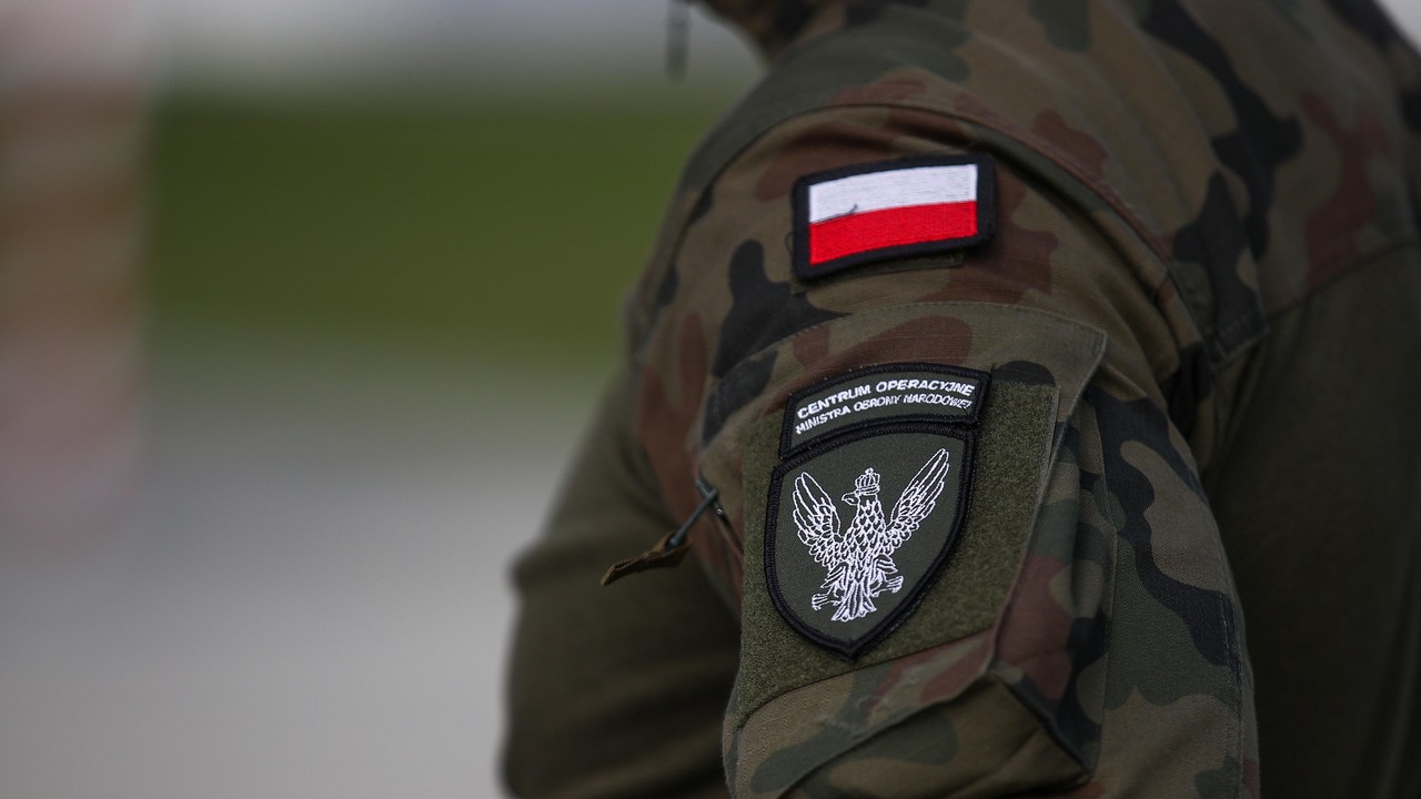 Polish air defence  on standby. Karol Nawrocki has arrived in the USA. Summary of the night