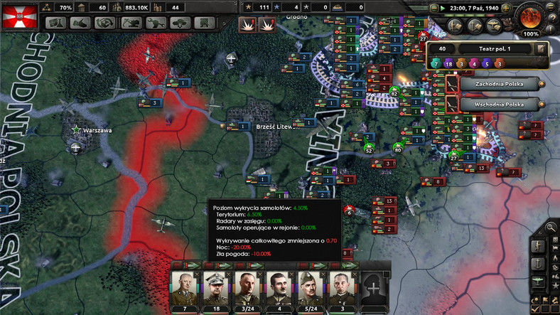 Hearts of Iron IV