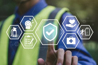 150 mln zł z ZUS na bezpieczeństwo pracy. Firmy mogą dostać do 350 tys. zł