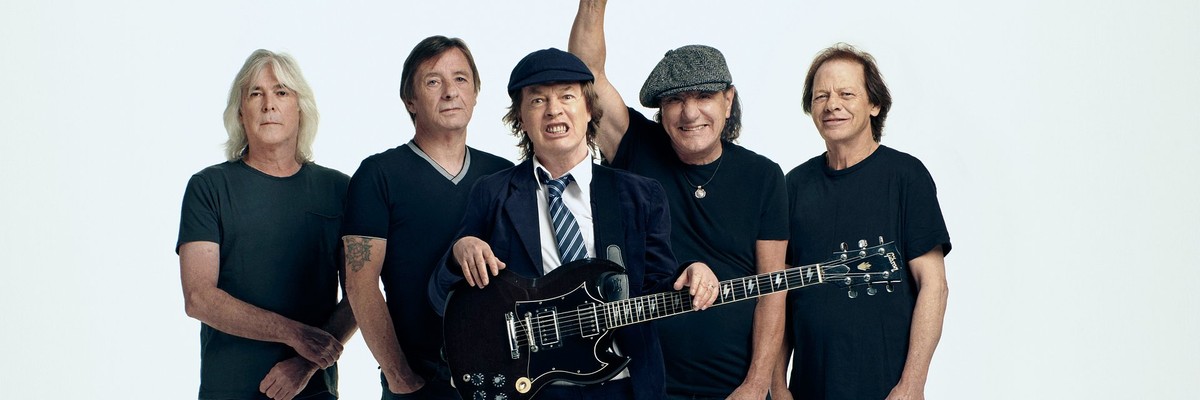 AC/DC