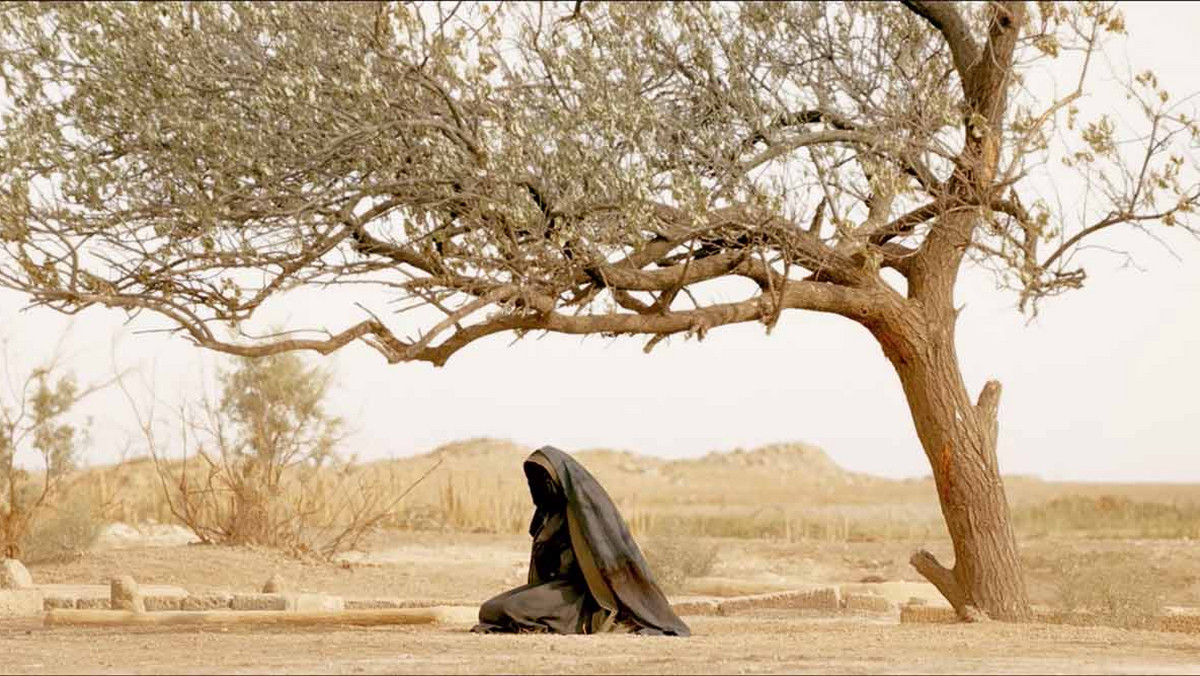 "Lady of Heaven". Maroko zakazuje filmu o córce Mahometa. "Bluźnierstwo"