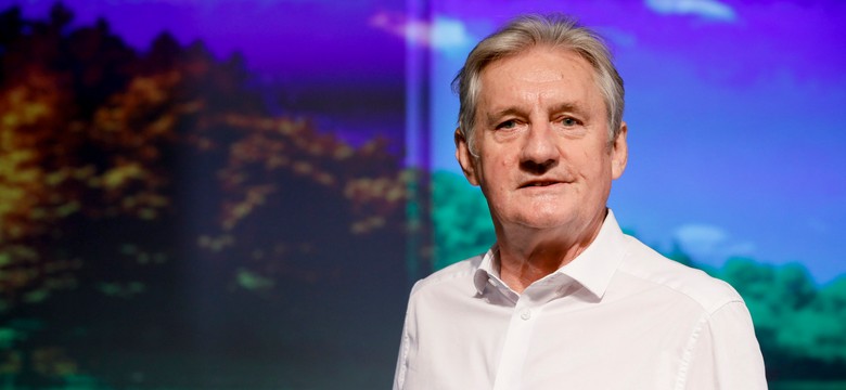 Grzegorz Wons nie wybiera się na emeryturę. "Myślą, że aktorzy mają straszne pieniądze"