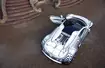 Porcelanowy Bugatti Veyron