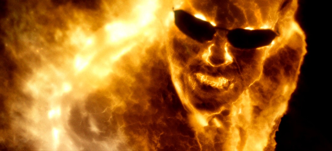 3. Agent Smith (trylogia 'Matrix')