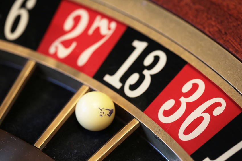 Novac je trošila u kazinu (foto: ilustracija)