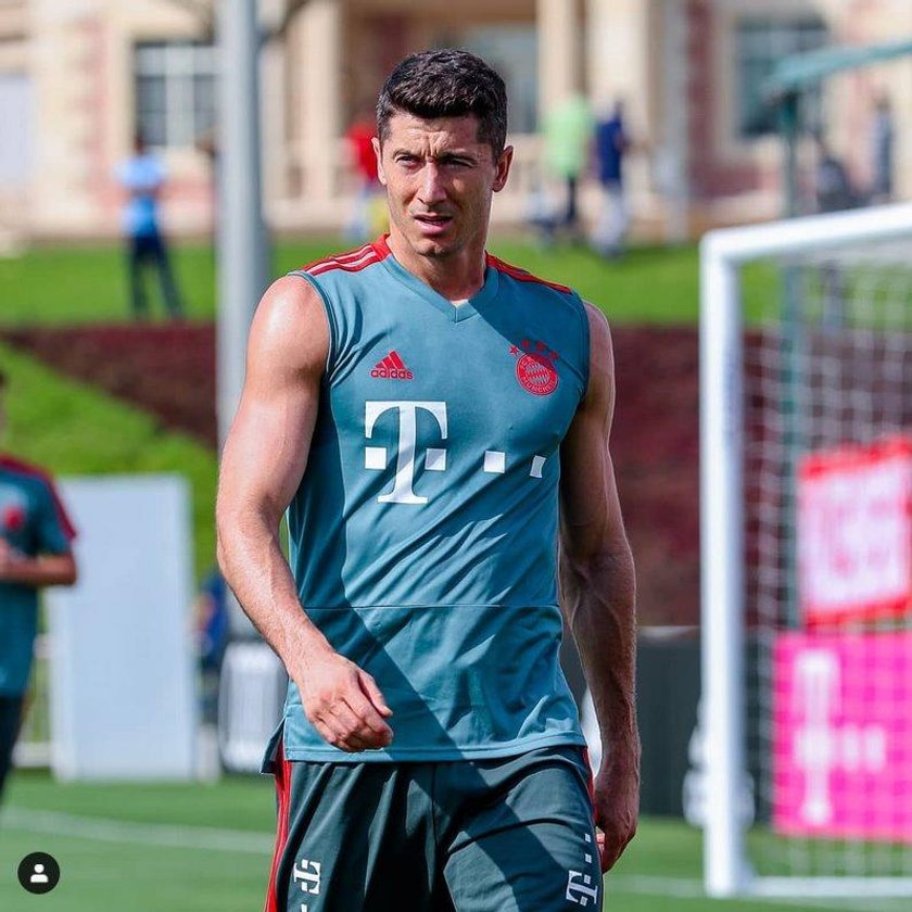 Robert Lewandowski