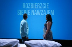 Pierwsza randka w łóżku i bez ubrań. Polska edycja kontrowersyjnego show "Undressed" na antenie TLC