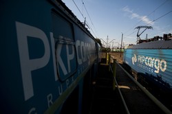 PKP Cargo podpisało list intencyjny ws. przejęcia 100% CTL Logistics