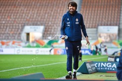 Peter Hyballa nie jest już trenerem 'Białej Gwiazdy'