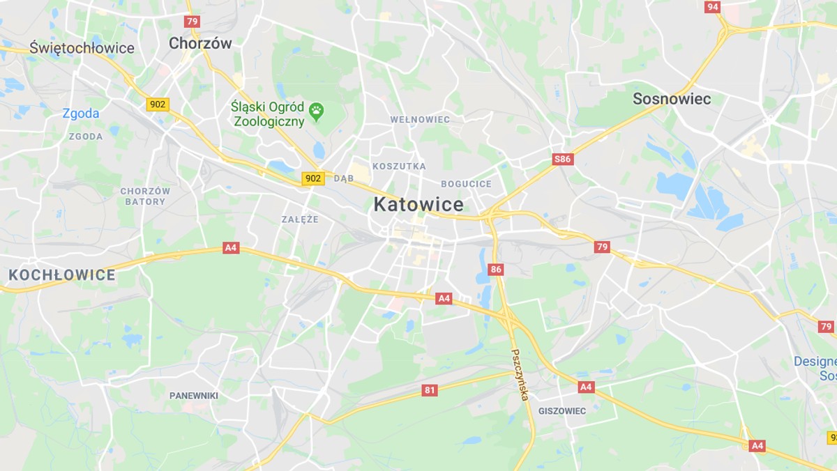 Wrocław, Katowice: wznowiono ruch na A4