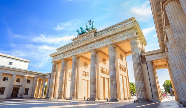 Berlin, Nemačka