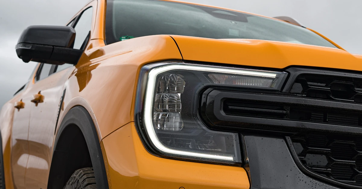 Nowy Ford trzęsie rynkiem. Ta wersja spala 2,8 l/100 km