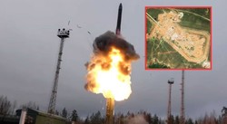 Bezprecedensowa kompromitacja Rosjan. Wyciekły miliony tajnych dokumentów wojskowych