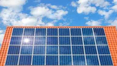 Kolektory słoneczne - oszczędzaj na energii