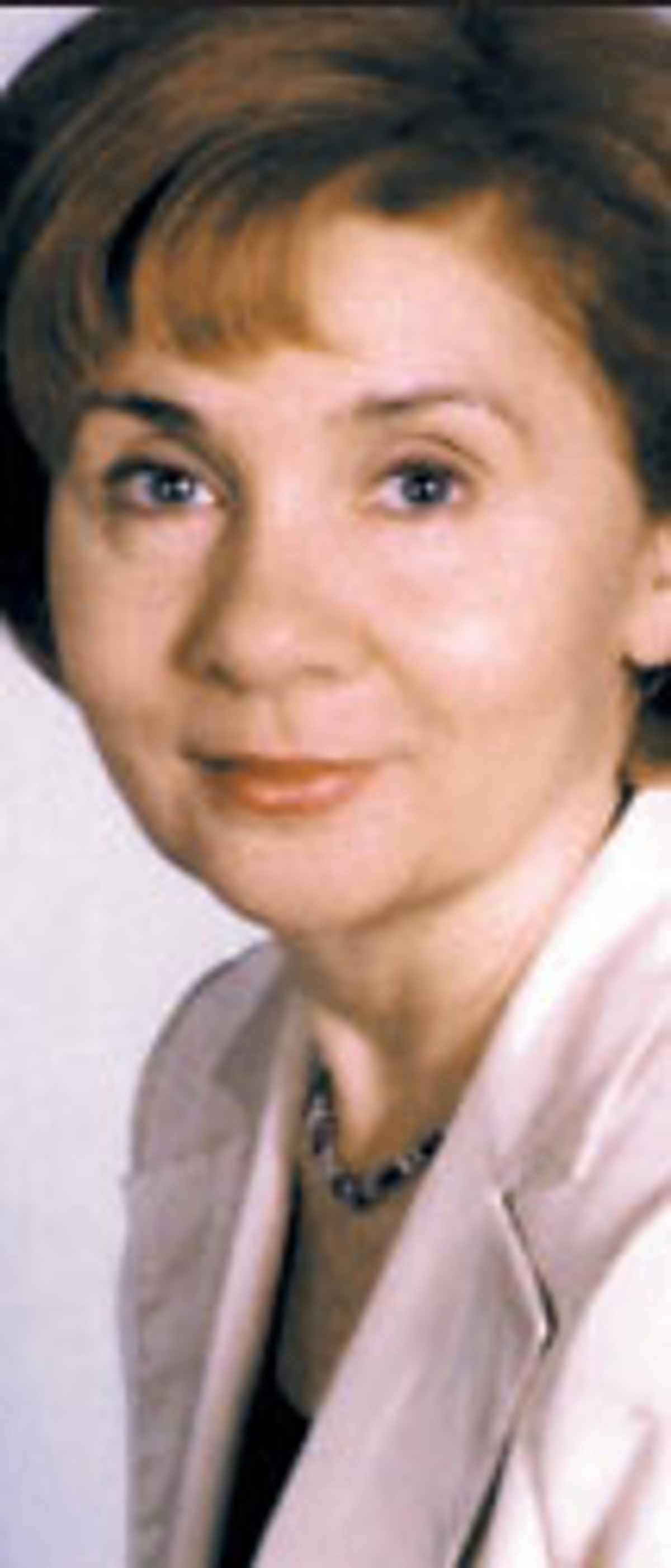 Hanna Litwińczuk, profesor Uniwersytetu Warszawskiego