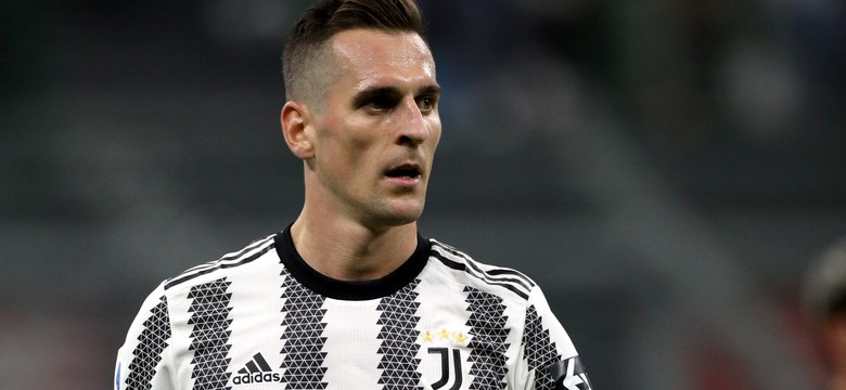 Arkadiusz Milik do kupienia na promocji. Juventus odda Polaka za bezcen