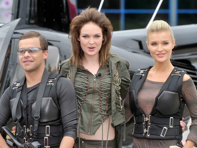 Warszawski casting do programu „Top Model. Zostań Modelką”