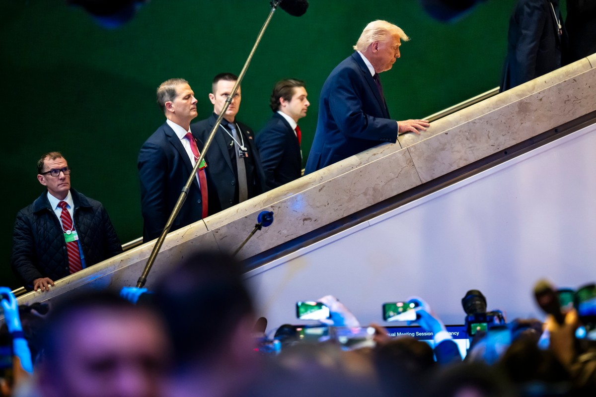 Tak rośnie amerykańska gospodarka. Donald Trump może być zadowolony