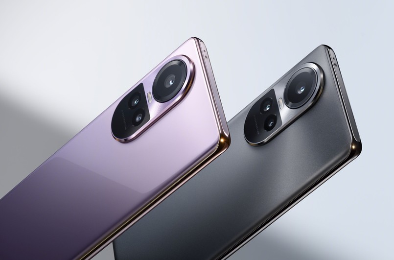 OPPO Reno10 Pro 5G