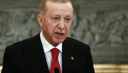 Erdogan znów nie owija w bawełnę. Teraz uderza w USA