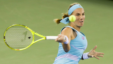 Swietłana Kuzniecowa ostatnią grupową rywalką Radwańskiej w WTA Finals